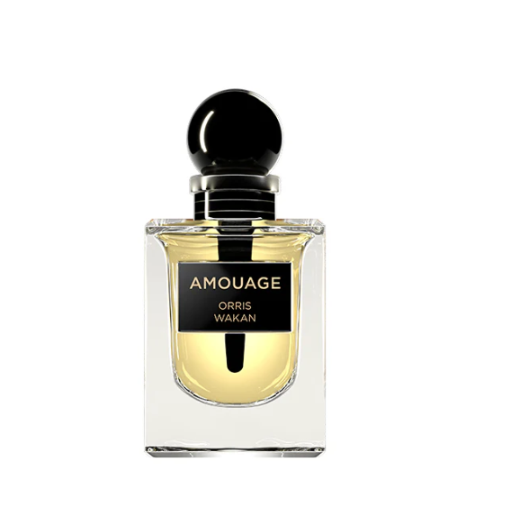 Amouage Attar-Orris Wakan