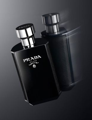 Prada L'homme Homme edp Intense