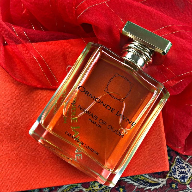 Ormonde Jayne Nawab Of Oudh Parfum