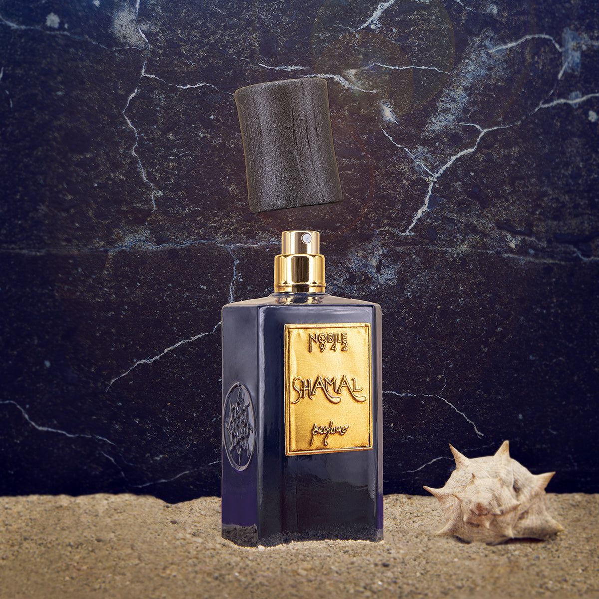 Nobile 1942 Shamal edp
