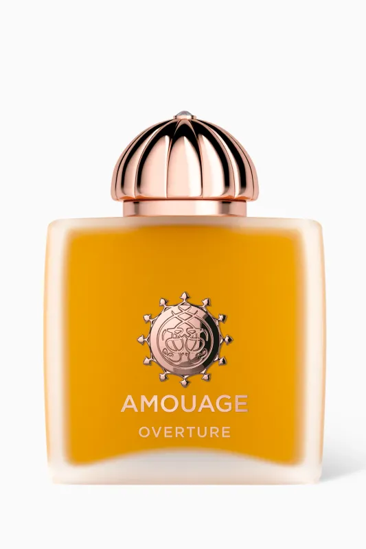 Amouage Overture Women