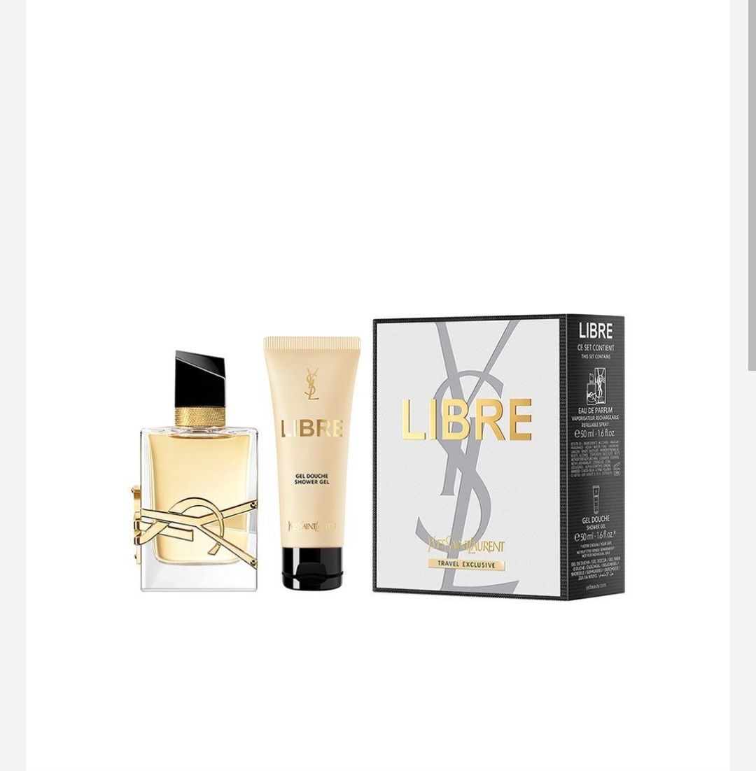 YSL Libre edp Travel Exclusive