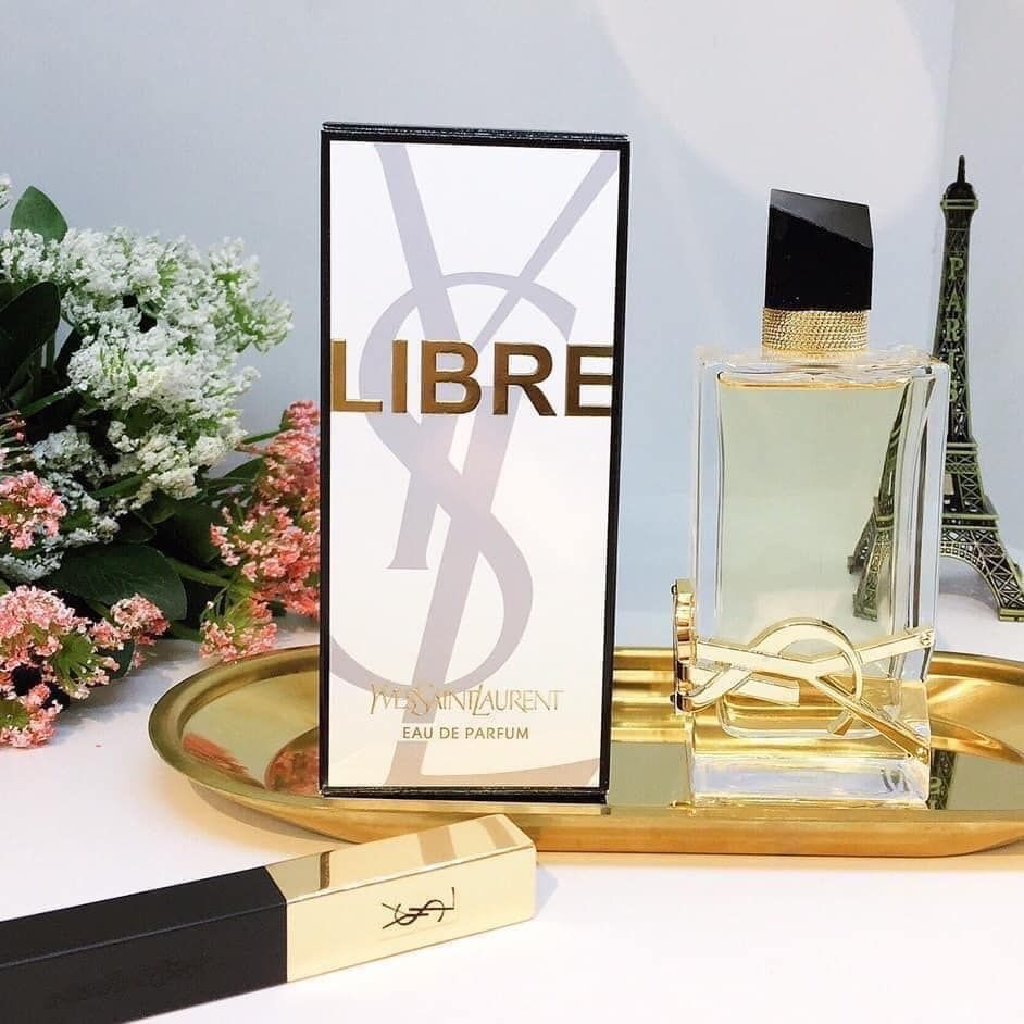 YSL Libre edp