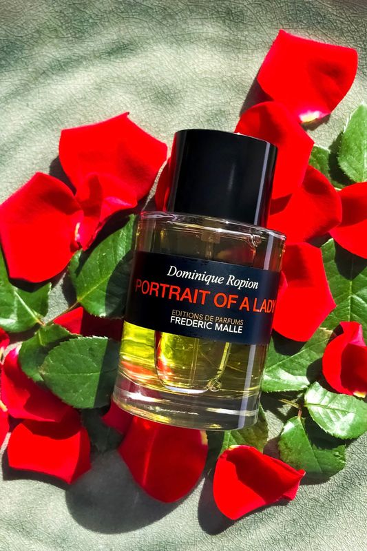 Frederic Malle Portrait of Lady