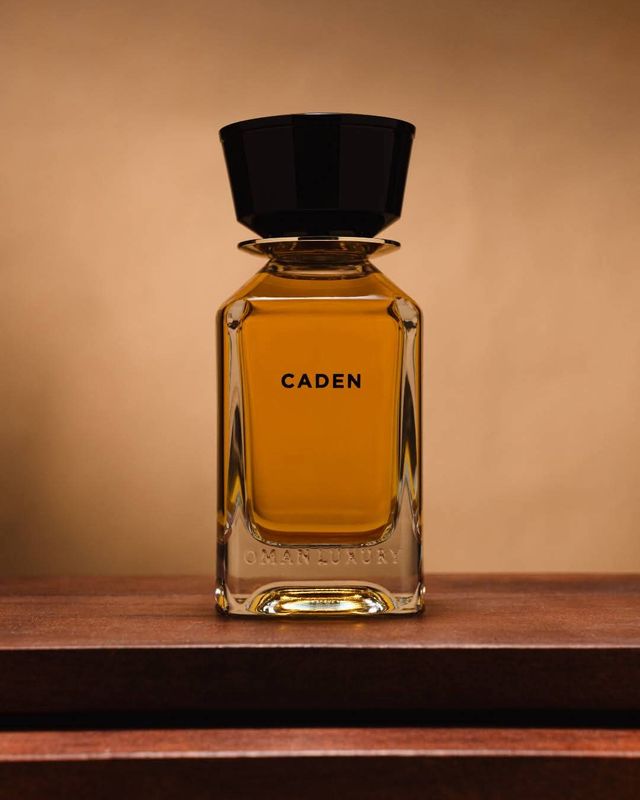 Oman Luxury Caden