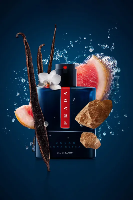 ​Prada Luna Rossa Ocean