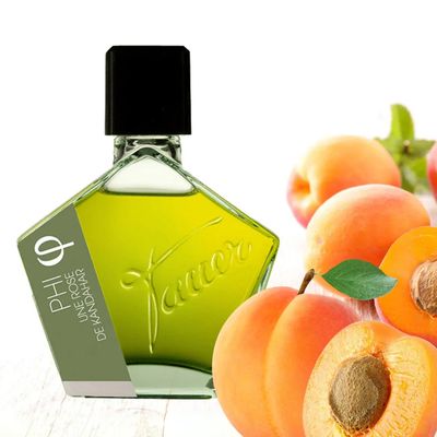 Andy Tauer Phi Une Rose de Kandahar