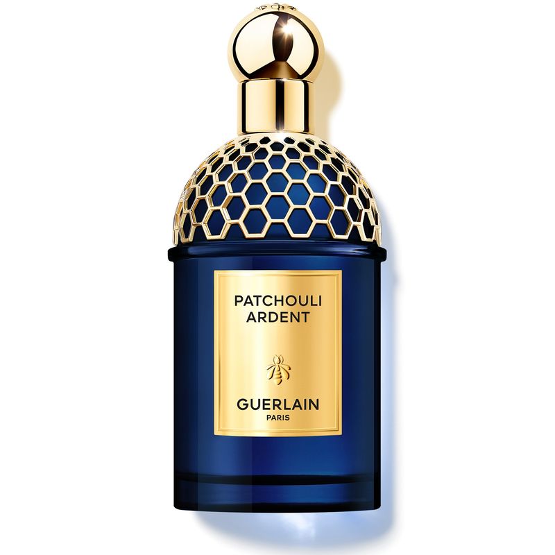 Guerlain Absolus Allegoria Patchouli Ardent