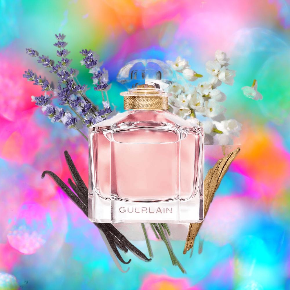Mon Guerlain eau de parfum
