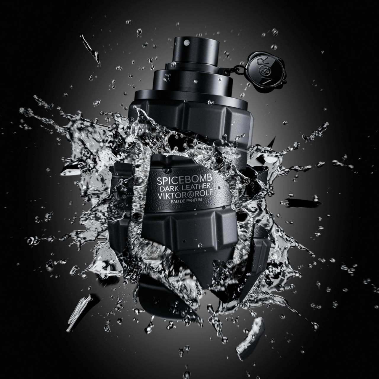 Victor &amp; Rolf Spicebomb Dark Leather edp