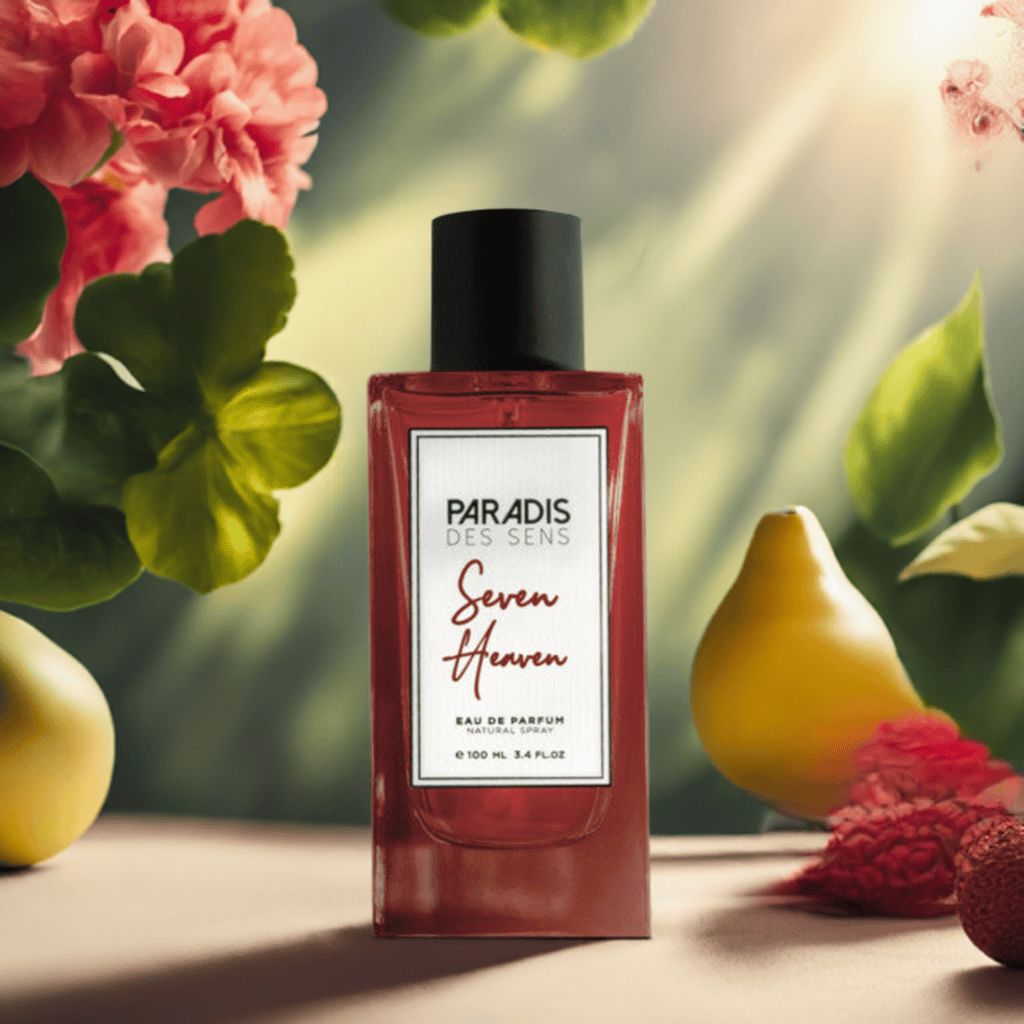 Paradis des Sens Seven Heaven edp