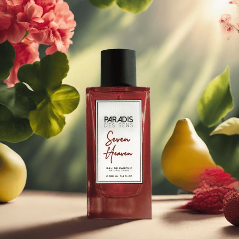 Paradis des Sens Seven Heaven edp