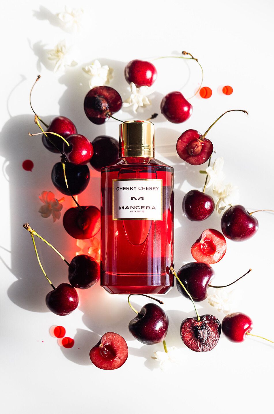 Mancera Cherry Cherry