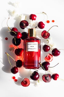 Mancera Cherry Cherry