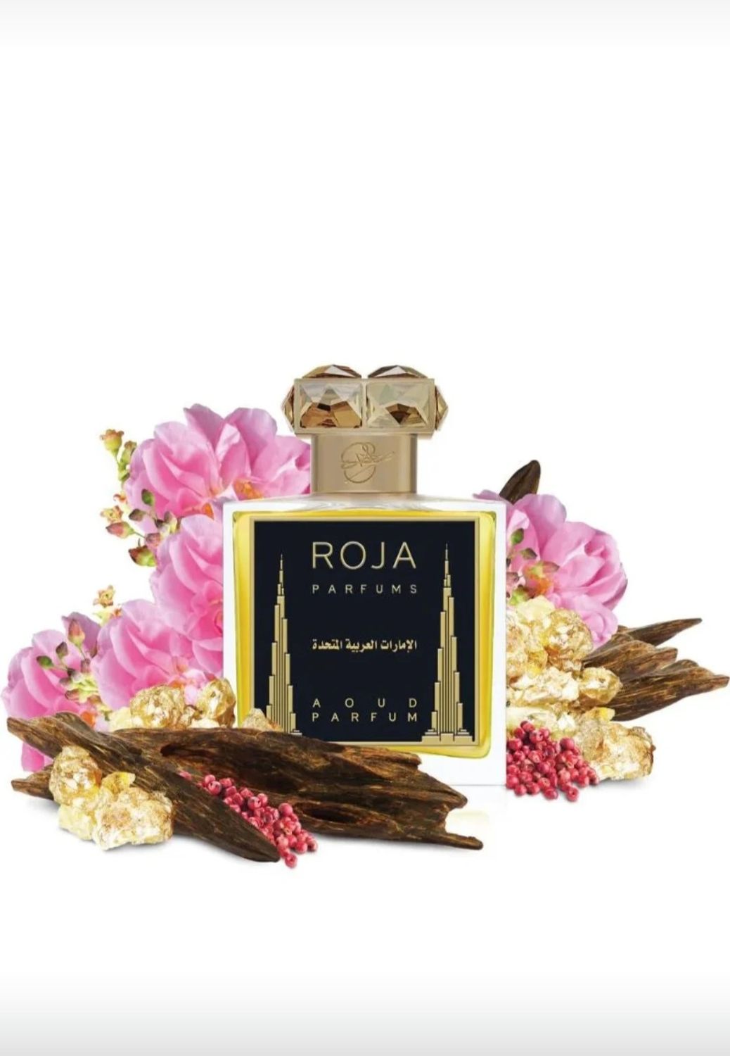 Roja United Arab Emirates