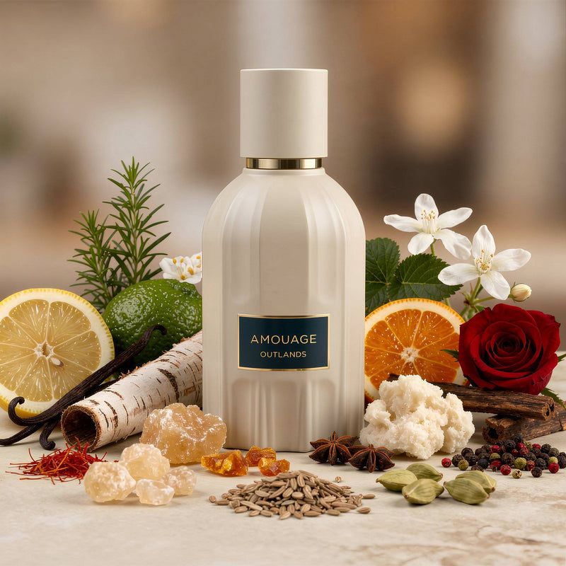 Amouage Outlands