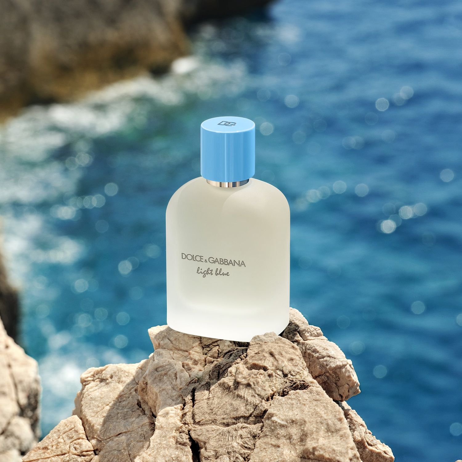 Dolce&amp; Gabbana Light Blue pour Homme edt