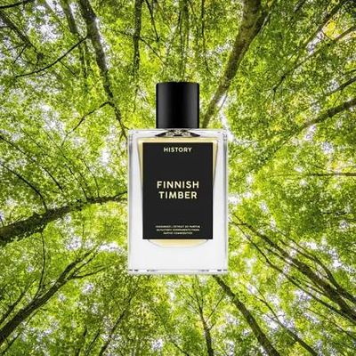 History Finnish Timber
