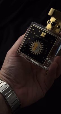 Fragrance du Bois​ Solstis