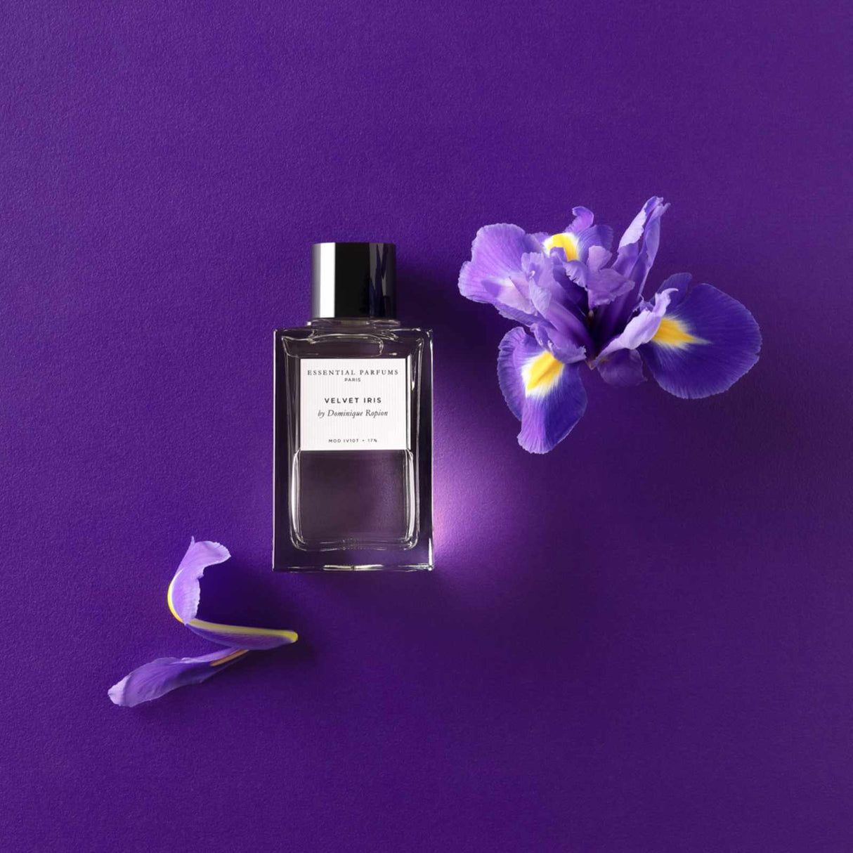 Essential Parfums Velvet Iris