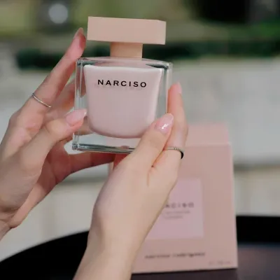 ​Narciso Rodriguez Poudrée EDP