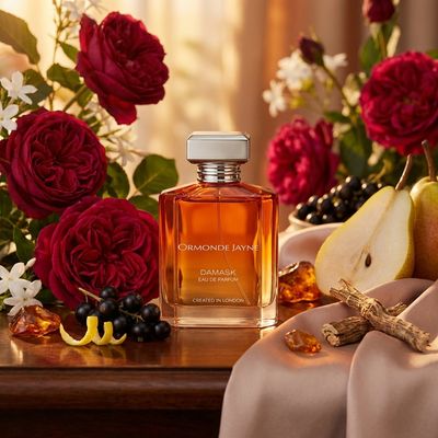 Ormonde Jayne Damask