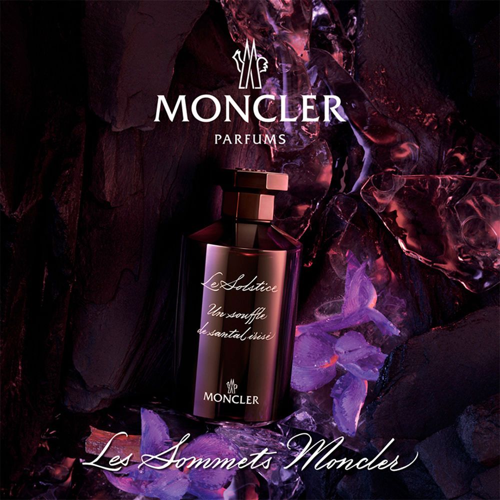 ​Moncler Le Solstice edp