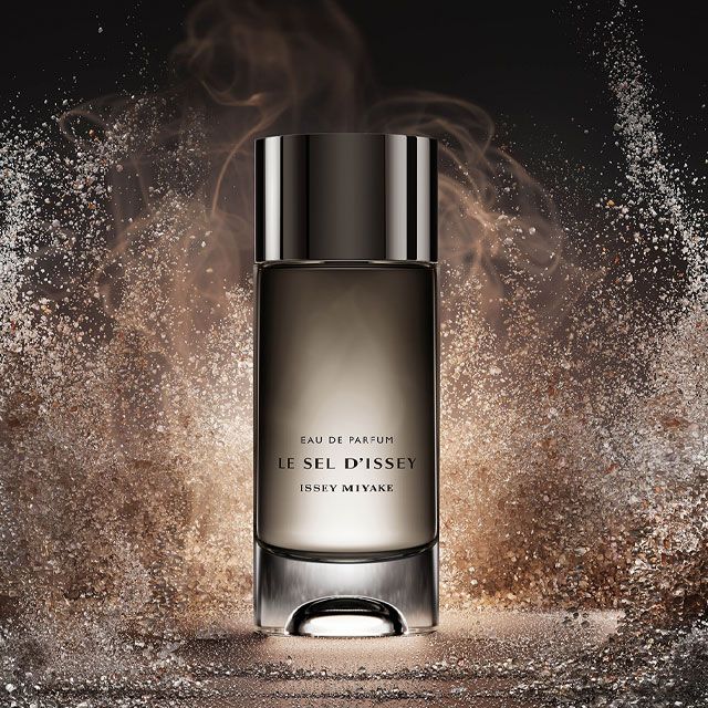 Issey Miyake Le Sel D'Issey Parfum