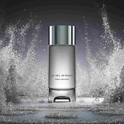 Issey Miyake Le Sel D'Issey edt