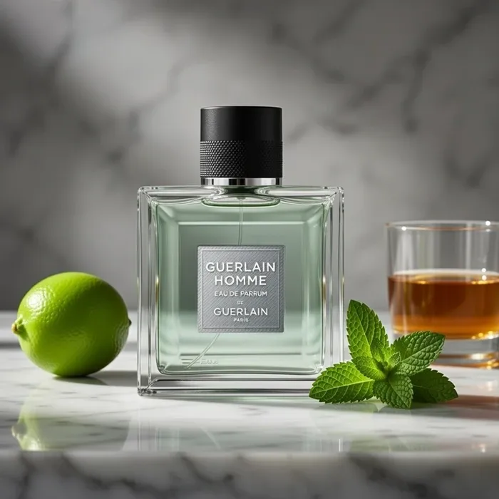 Guerlain Homme edp