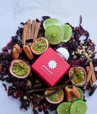 Amouage Love Hibiscus