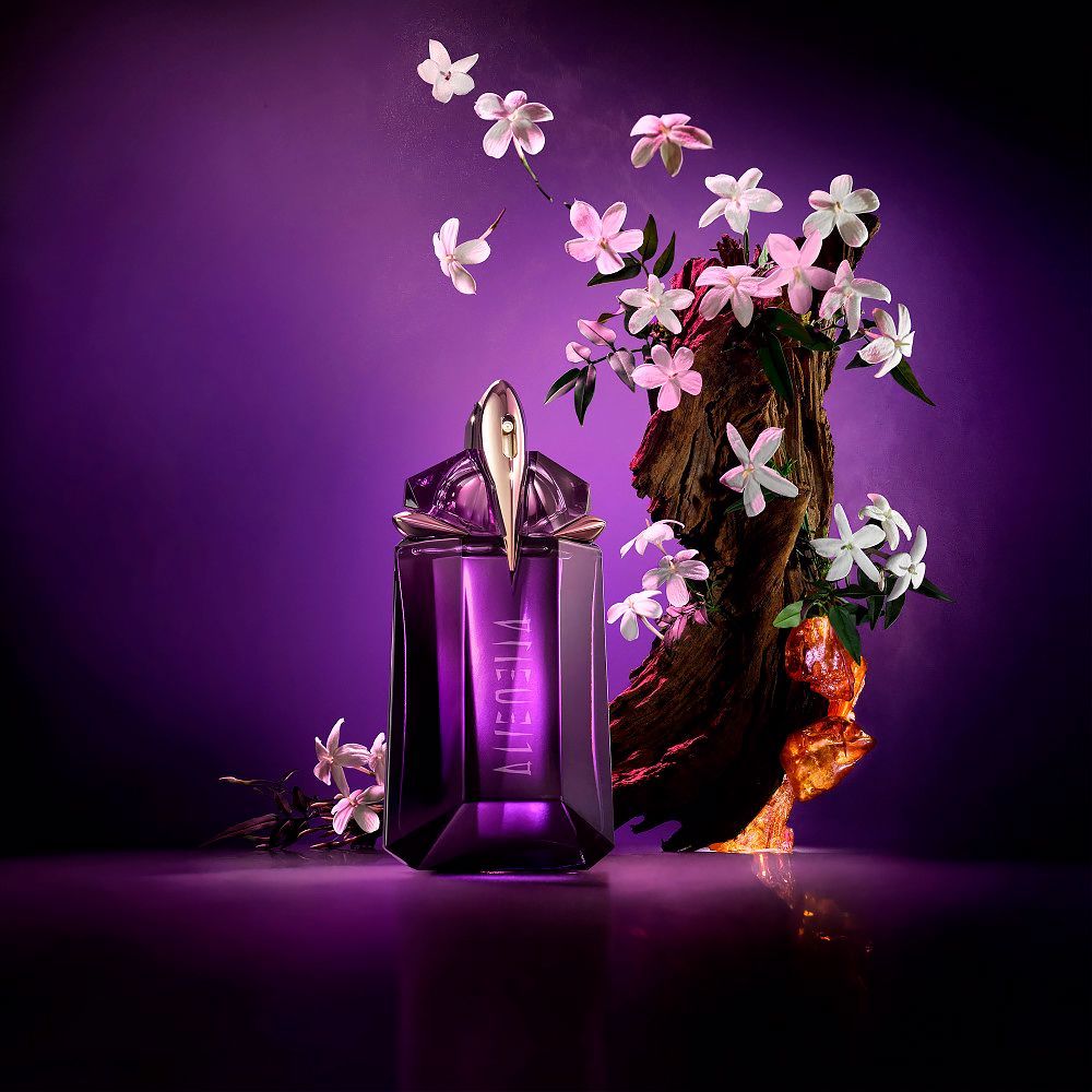 Mugler Alien edp