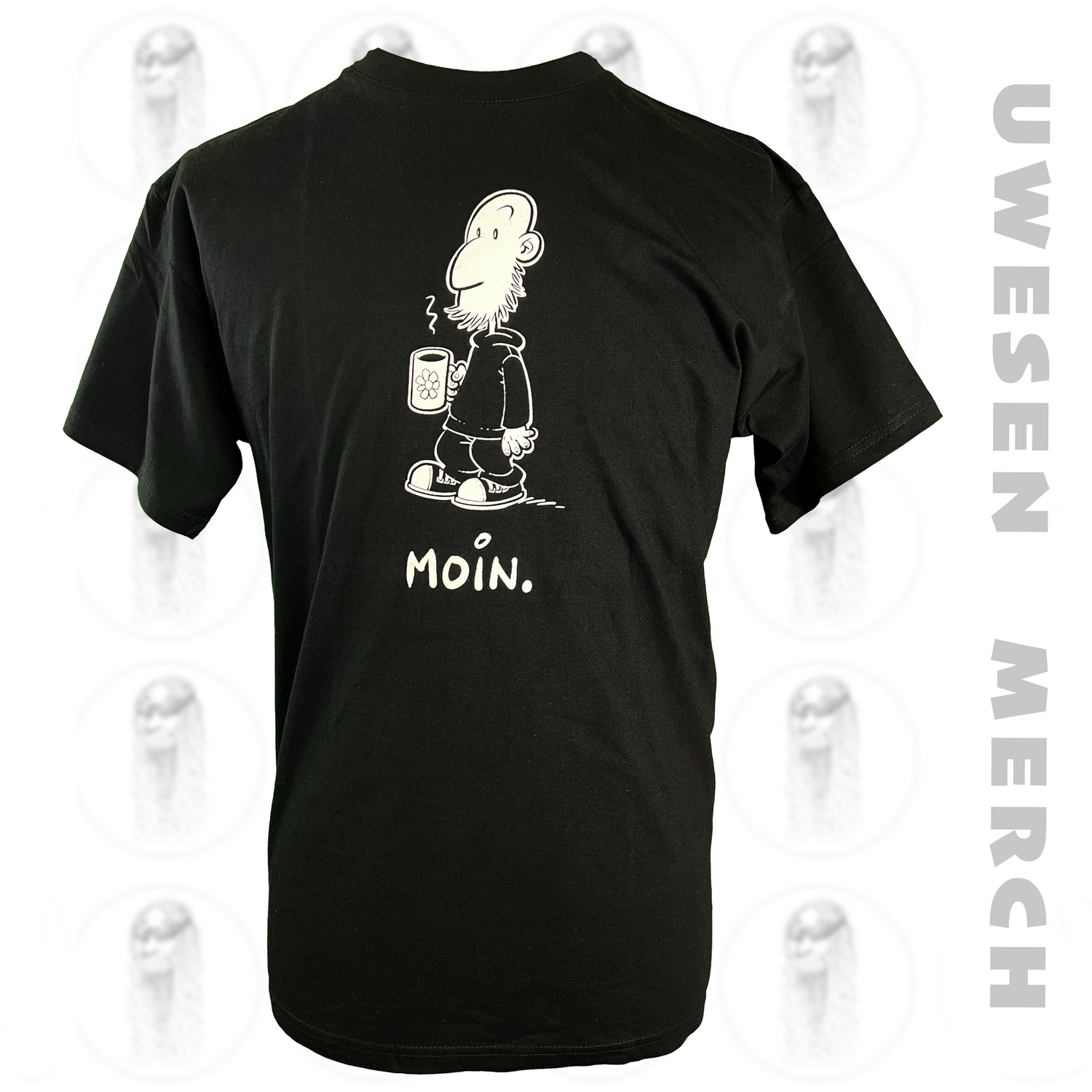 Spröno T-Shirt - Moin.
