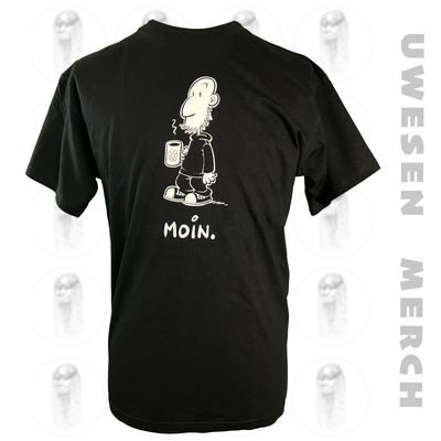 Spröno T-Shirt - Moin.