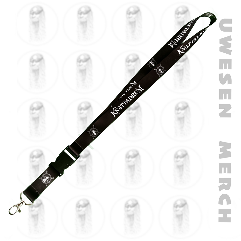 Knattadrum - Lanyard