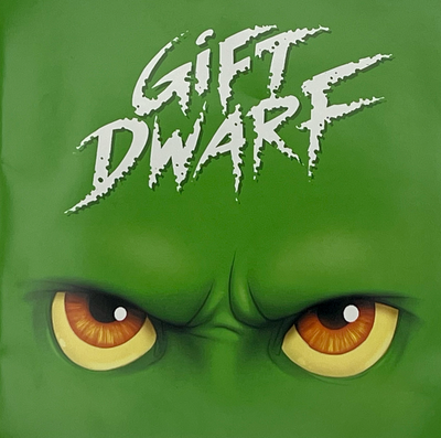 Giftdwarf - Giftdwarf (Digital Download)