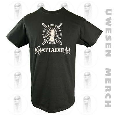 Knattadrum - T-Shirt Knattadrum - T-Shirt