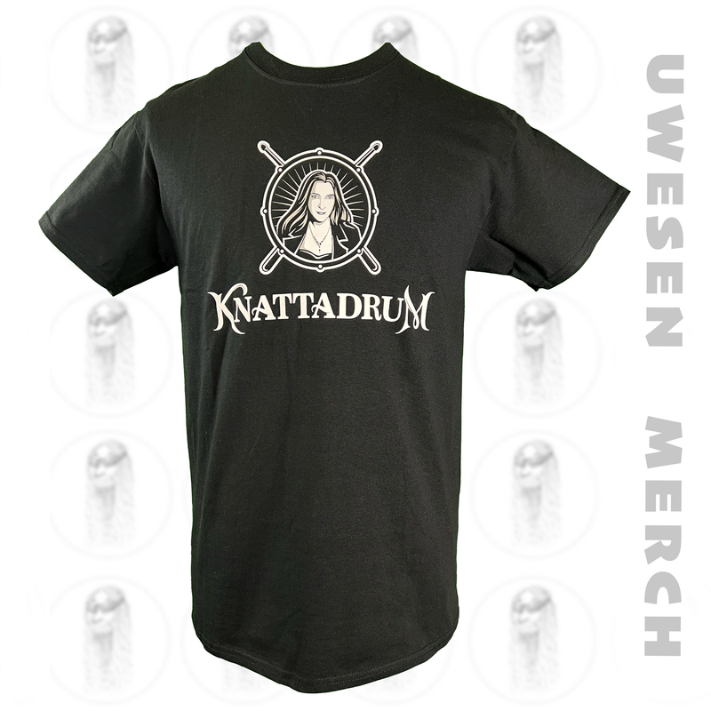 Knattadrum - T-Shirt