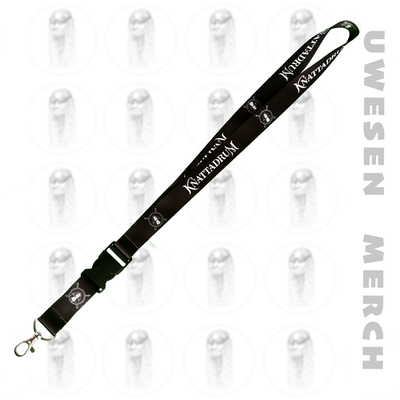 Knattadrum - Lanyard