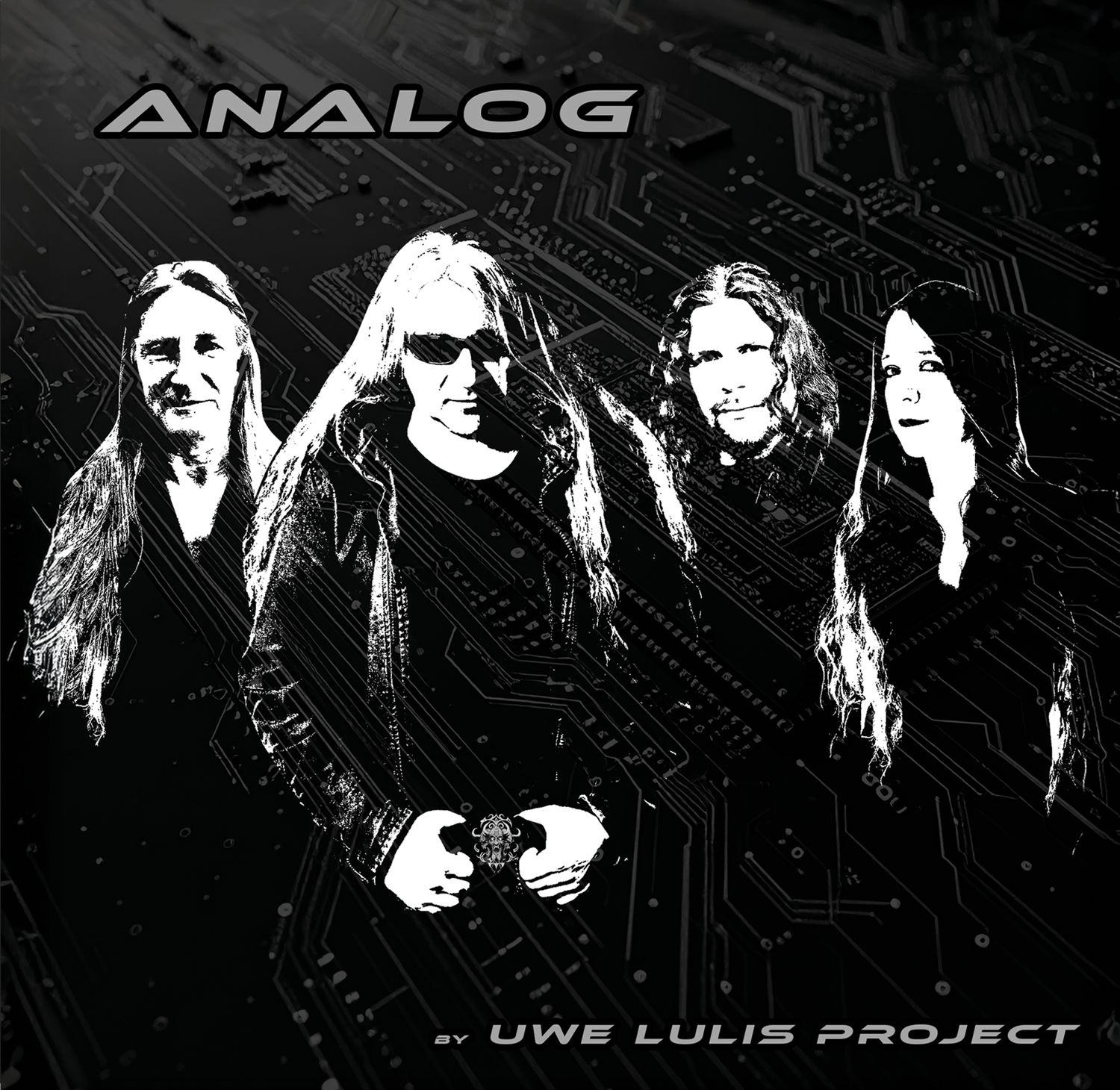 Uwe Lulis Project - Album