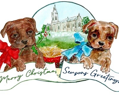 Multipack Christmas Cards