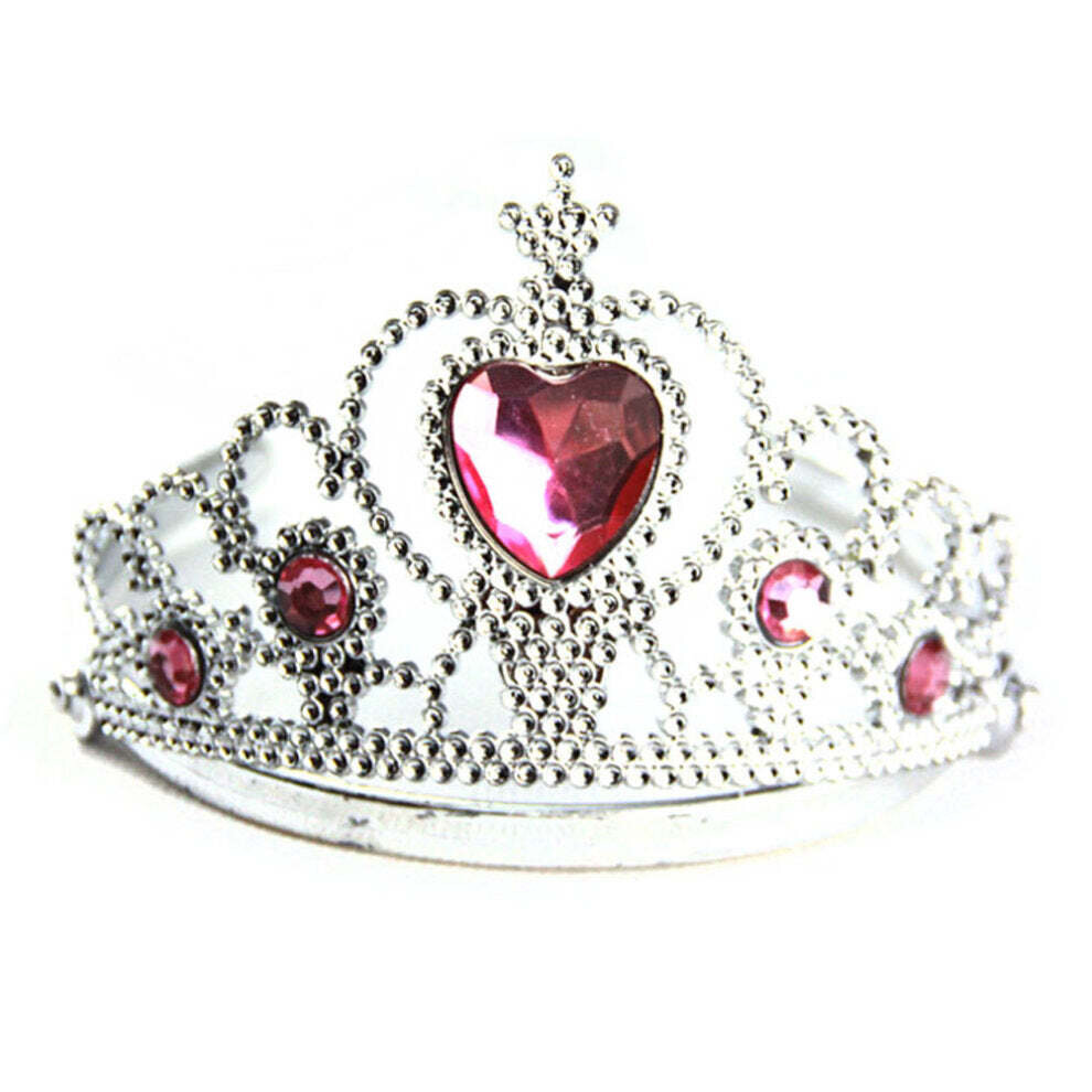 princess small crown