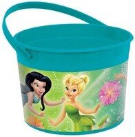 FAVOR CONTAINER TINKERBELL
