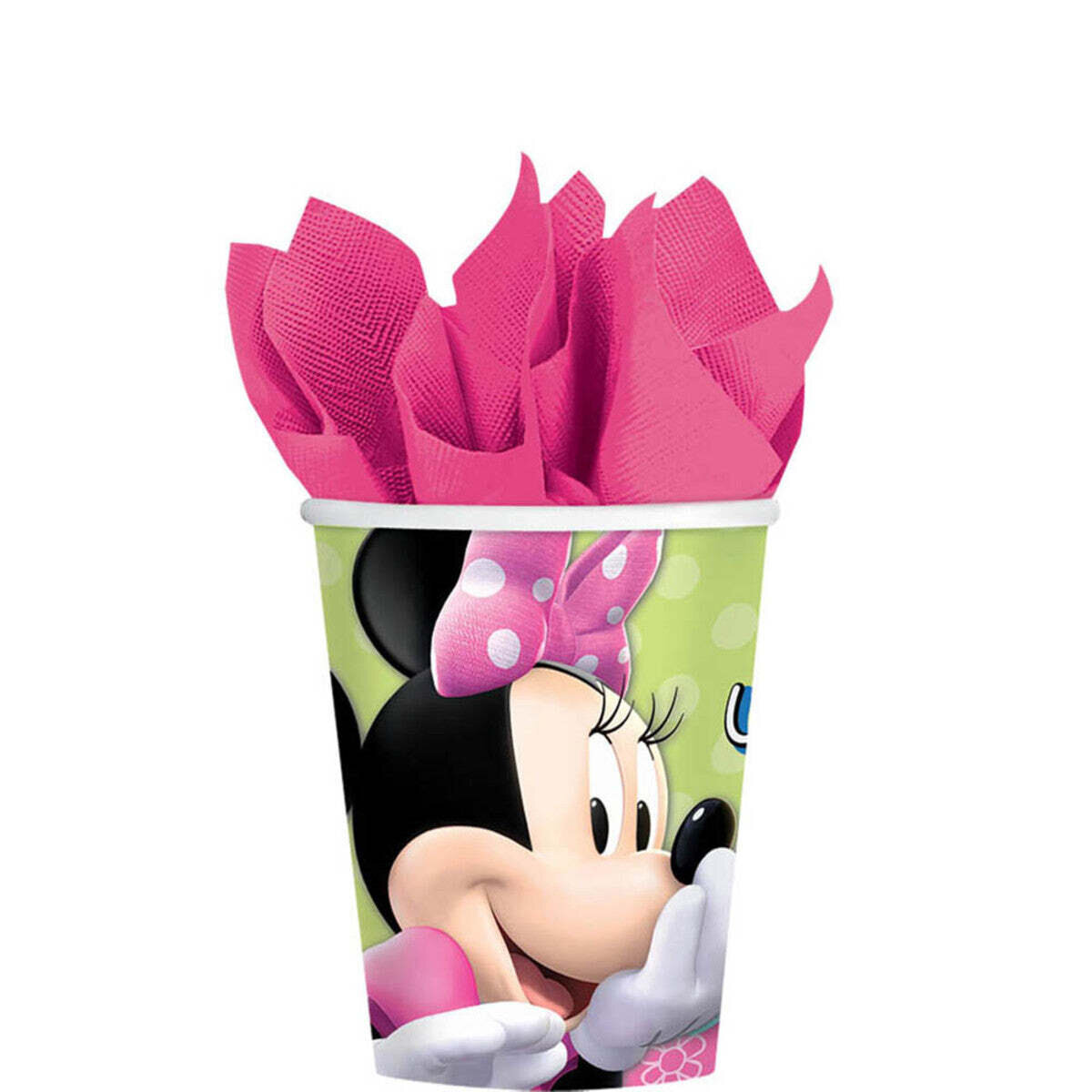 MINNIE FAVOR CUP
