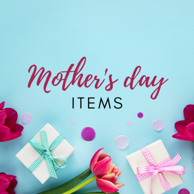 MOTHER DAY / عيد الام
