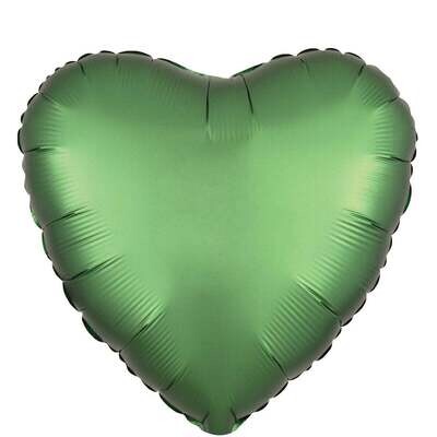 green hart shap f/b