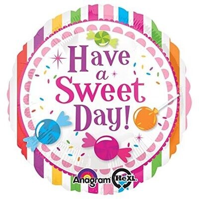 Have a sweet day f/b