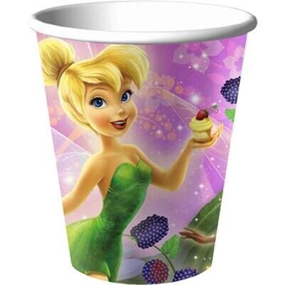 TINKer BELL cups