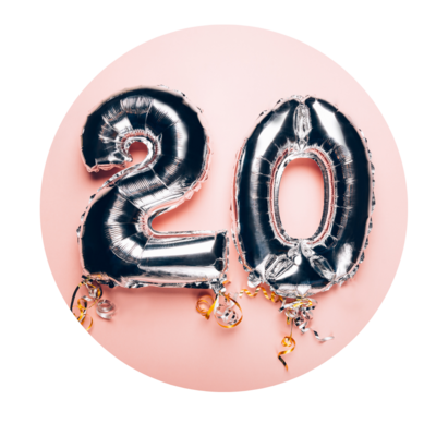 Number Balloons