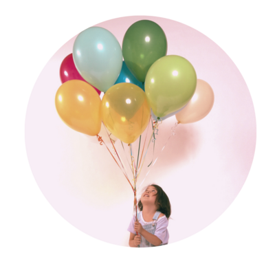 Latex Balloons